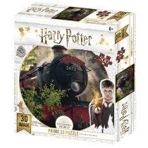 puzzle 500 el. harry potter. hogwart express rebel