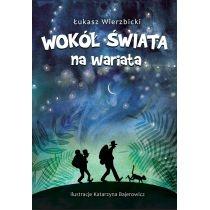 wokół świata na wariata