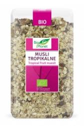 musli tropikalne