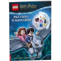 lego harry potter. przygody w hogwarcie