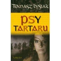 psy tartaru - tomasz łysiak