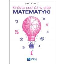 krótka podróż w głąb matematyki