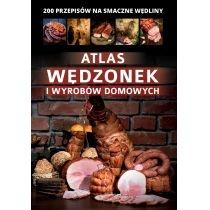 atlas wędzonek i wyrobów domowych