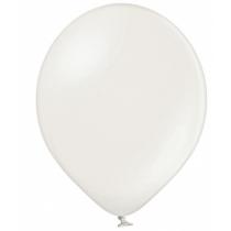 godan balony b85 metaliczne 27 cm perłowe 100 szt.