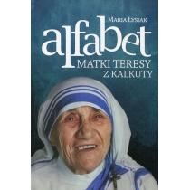 alfabet matki teresy z kalkuty