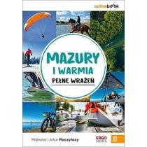 mazury i warmia pełne wrażeń. activebook