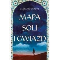 mapa soli i gwiazd