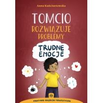 tomcio rozwiązuje problemy. trudne emocje