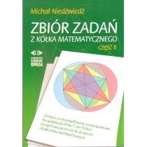 zbiór zadań z kółka matematycznego cz. 2 omega w.2