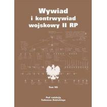 wywiad i kontrwywiad wojskowy ii rp t.7