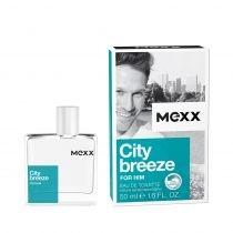 mexx city breeze for him woda toaletowa spray 50 ml