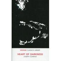 heart of darkness. vintage classics library