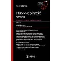 niewydolność serca. współczesne spojrzenie. kardiologia.