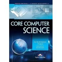 core computer science. for the ib diploma program