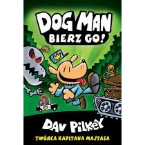 bierz go. dogman. tom 2