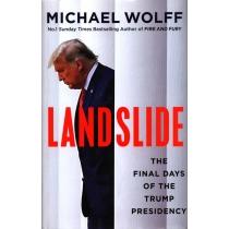 landslide the final days of the trump presidency