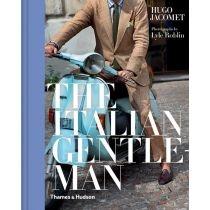 the italian gentleman