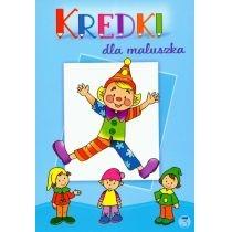 kredki dla maluszka 3