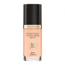 max factor facefinity all day flawless 3 w 1 kryjący podkł