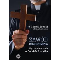 zawód egzorcysta