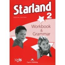 starland 2. workbook & grammar