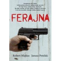 ferajna. tom 1