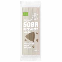 makaron gryczany soba bezgl. bio 250 g