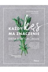 każdy kęs ma znaczenie. dieta doktor grace