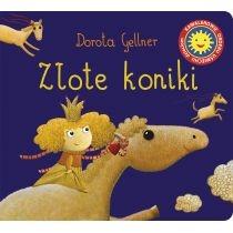 złote koniki