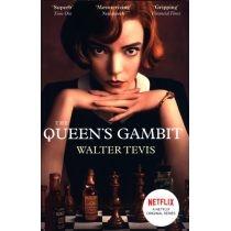 the queen's gambit