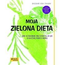 moja zielona dieta