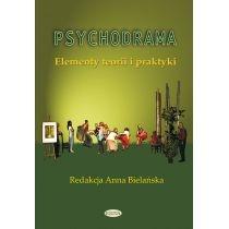 psychodrama. elementy teorii i praktyki