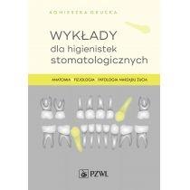 wykłady dla higienistek stomatologicznych. anatomia, fizjol