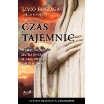 czas tajemnic