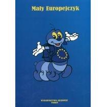 mały europejczyk