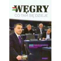 węgry co tam się dzieje