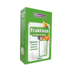 fruktoza 250 g