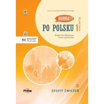 po polsku 1 - zeszyt ćwiczeń. nowa edycja