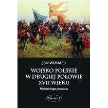 wojsko polskie w drugiej połowie xvii wieku