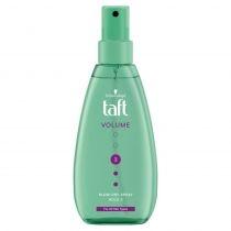 taft volume spray do stylizacji włosów suszarką 150 ml