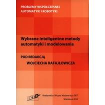 wybrane inteligentne metody automatyki i modelowania