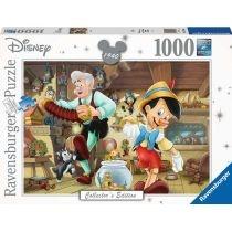 puzzle 1000 el. walt disney. kolekcja ravensburger