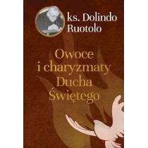 owoce i charyzmaty ducha świętego