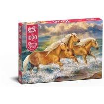 puzzle 1000 el. cherry pazzi. fantasea ponies timaro