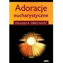 adoracje eucharystyczne