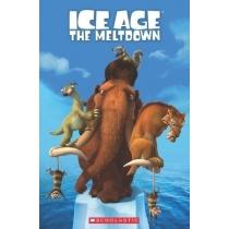 ice age 2: the meltdown. reader level 2 + cd