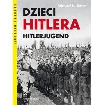 dzieci hitlera. hitlerjugend