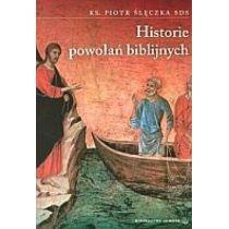 historie powołań biblijnych