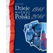 dzieje wolnej polski 1918-2018