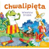 chwalipięta